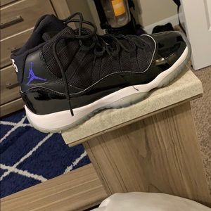 Retro 11s
